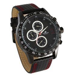 192/35 Zegarek Męski Timemaster Multidata