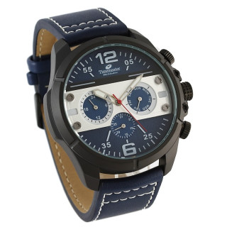 192/37 Zegarek Męski Timemaster Multidata