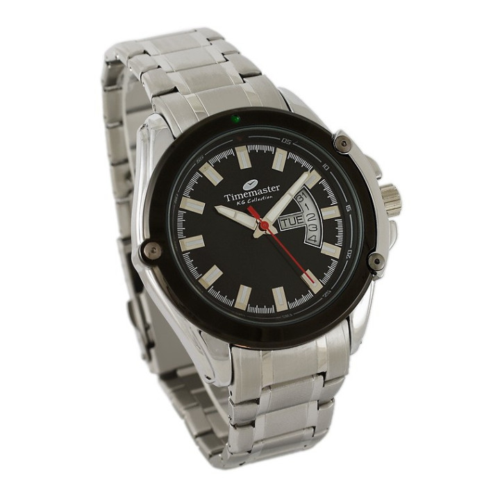 191/06 Zegarek Męski Timemaster Data