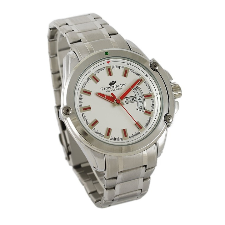 191/10 Zegarek Męski Timemaster Data