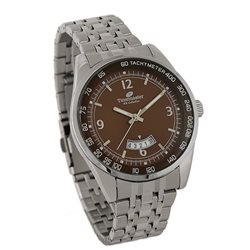 191/19 Zegarek Męski Timemaster Data