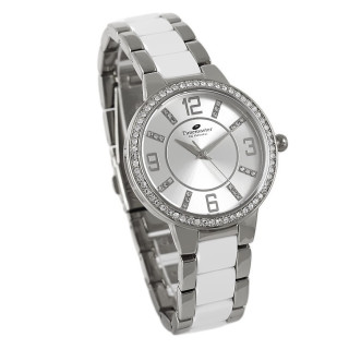 180/19 Zegarek Damski Timemaster Bransoleta