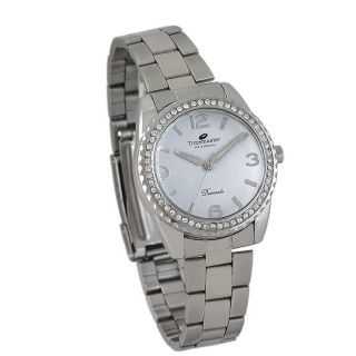 178/06 Damski Zegarek Timemaster na Bransolecie