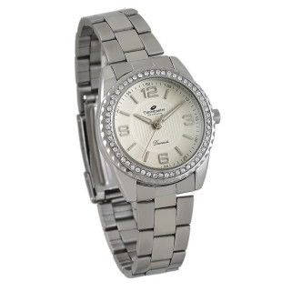 178/26 Damski Zegarek Timemaster na Bransolecie