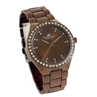 178/30 Damski Zegarek Timemaster na Bransolecie