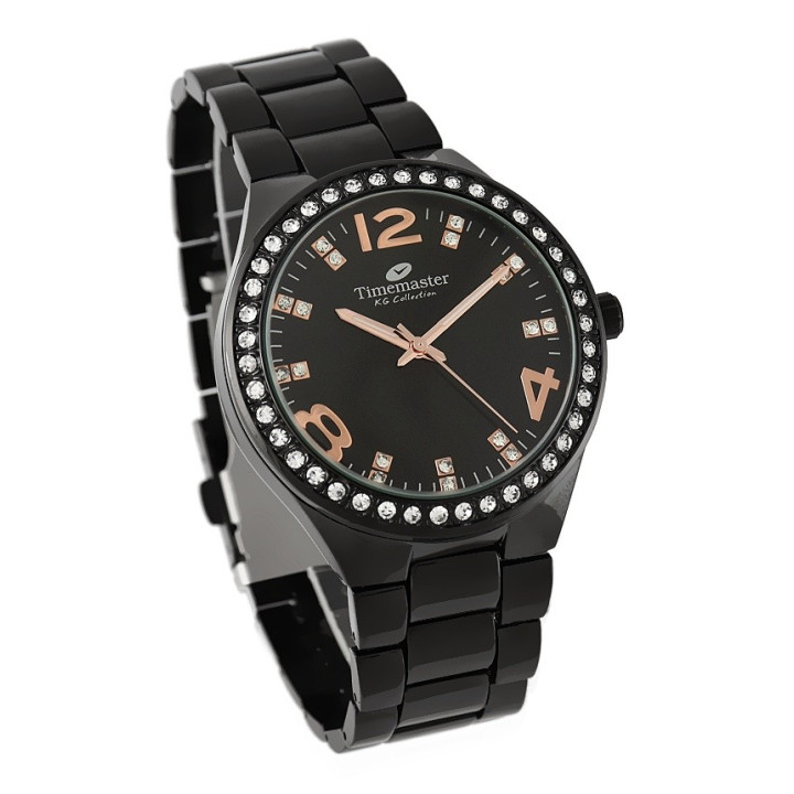 178/29B Damski Zegarek Timemaster na Bransolecie