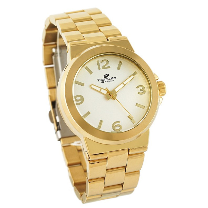 178/42 Damski Zegarek Timemaster na Bransolecie