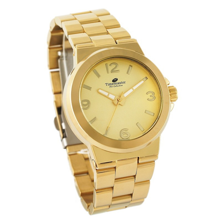 178/43 Damski Zegarek Timemaster na Bransolecie