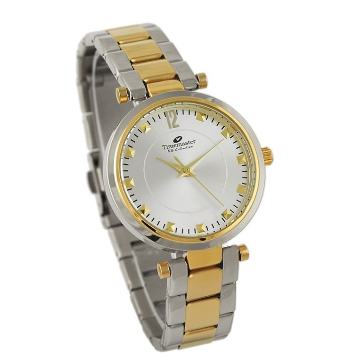 178/52 Damski Zegarek Timemaster na Bransolecie