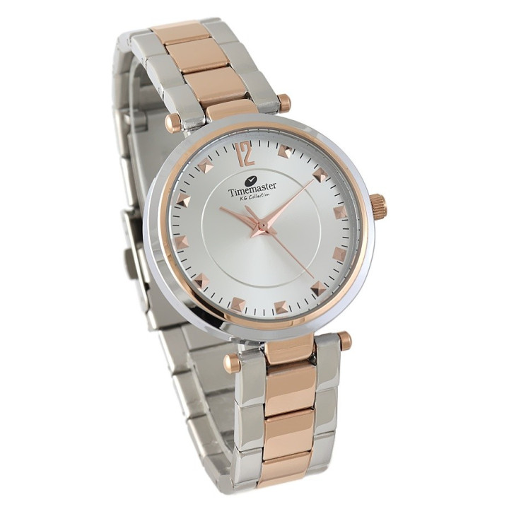 178/52R Damski Zegarek Timemaster na Bransolecie