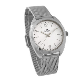 178/56 Damski Zegarek Timemaster na Siatce