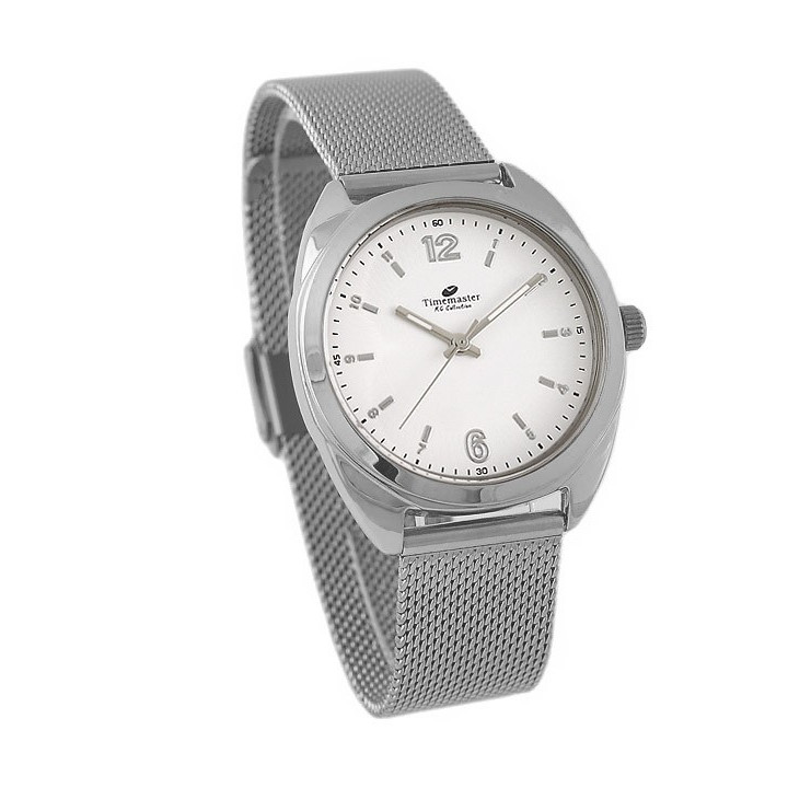 178/56 Damski Zegarek Timemaster na Siatce