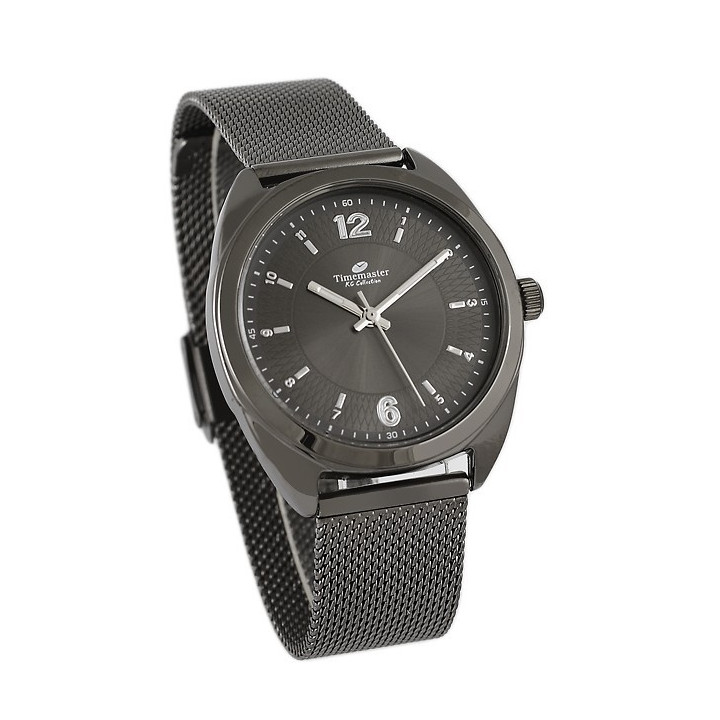 178/58 Damski Zegarek Timemaster na Siatce