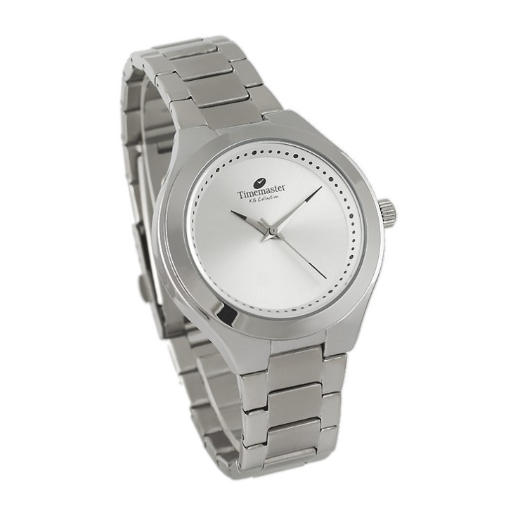 178/60 Damski Zegarek Timemaster na Bransolecie