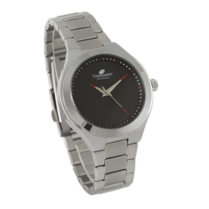 178/61 Damski Zegarek Timemaster na Bransolecie