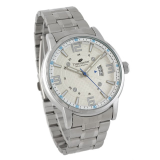 179/30 Zegarek Męski Timemaster Bransoleta