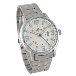 179/30 Zegarek Męski Timemaster Bransoleta