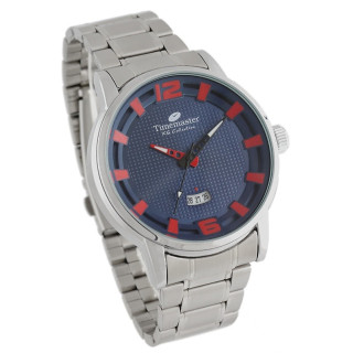 179/35 Zegarek Męski Timemaster Bransoleta