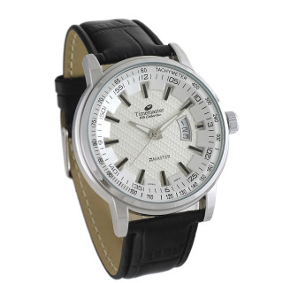 173/133 Zegarek Męski Timemaster Datownik