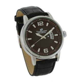 173/142 Zegarek Męski Timemaster Datownik