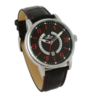 173/149 Zegarek Męski Timemaster Datownik