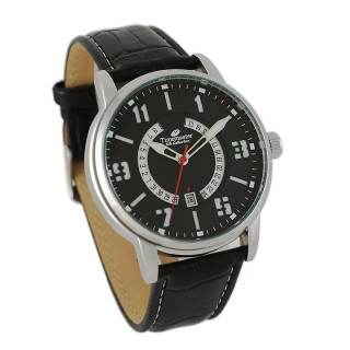 173/150 Zegarek Męski Timemaster Datownik