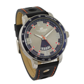 173/152 Zegarek Męski Timemaster Datownik
