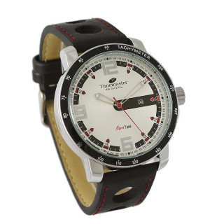 173/161 Zegarek Męski Timemaster Datownik
