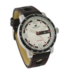 173/161 Zegarek Męski Timemaster Datownik