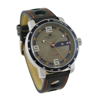 173/162 Zegarek Męski Timemaster Datownik