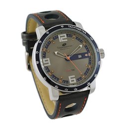 173/162 Zegarek Męski Timemaster Datownik