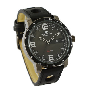 173/164 Zegarek Męski Timemaster Datownik