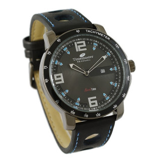 173/165 Zegarek Męski Timemaster Datownik