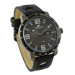 173/165 Zegarek Męski Timemaster Datownik