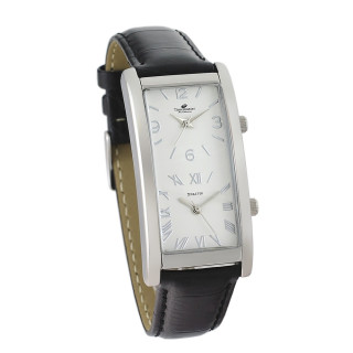 173/17 Damski Zegarek Timemaster Dwa Czasy