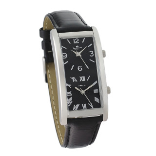 173/18 Damski Zegarek Timemaster Dwa Czasy