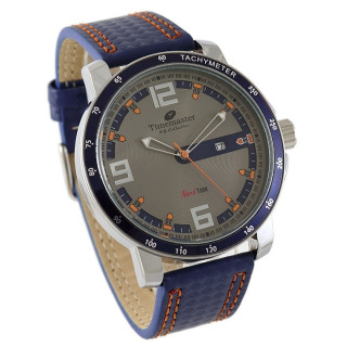 173/162C Zegarek Męski Timemaster Karbon