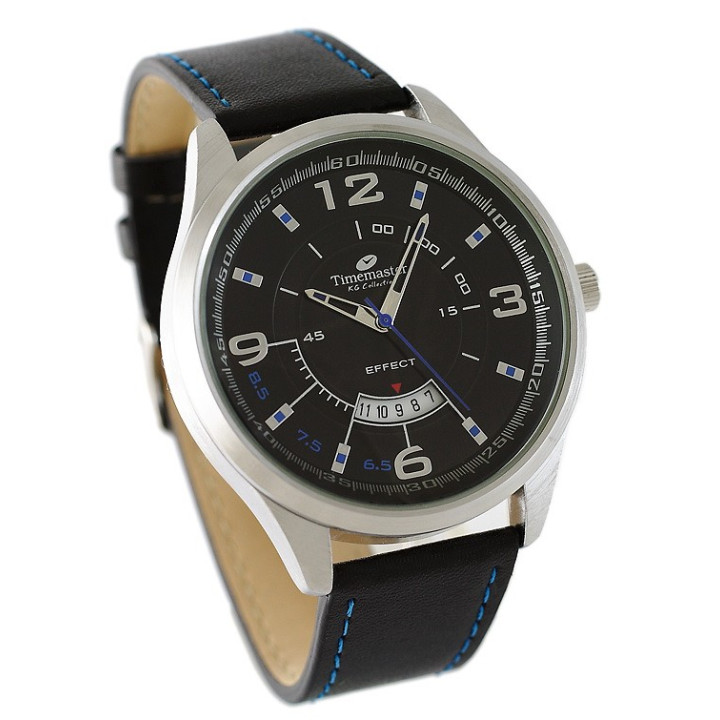 171/25 Zegarek Męski Timemaster Effect
