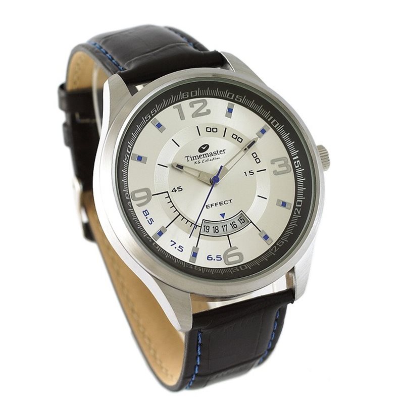 171/26 Zegarek Męski Timemaster Effect