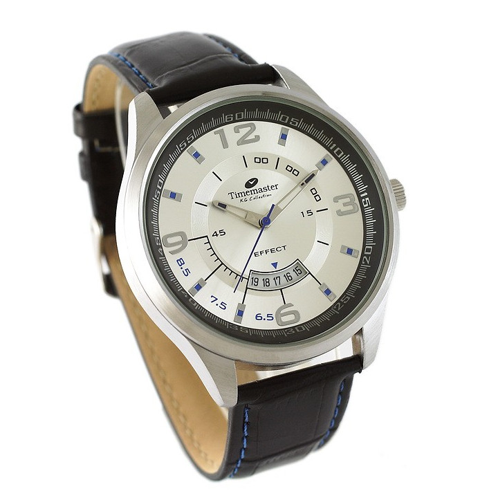 171/26 Zegarek Męski Timemaster Effect