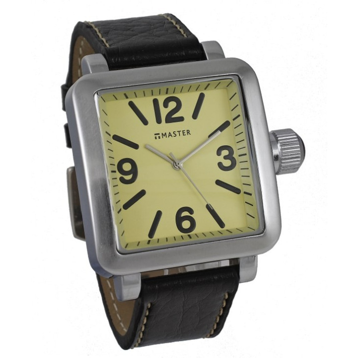 154/13 Zegarek Męski Timemaster
