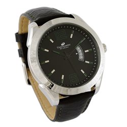 154/40 Zegarek Męski Timemaster Data