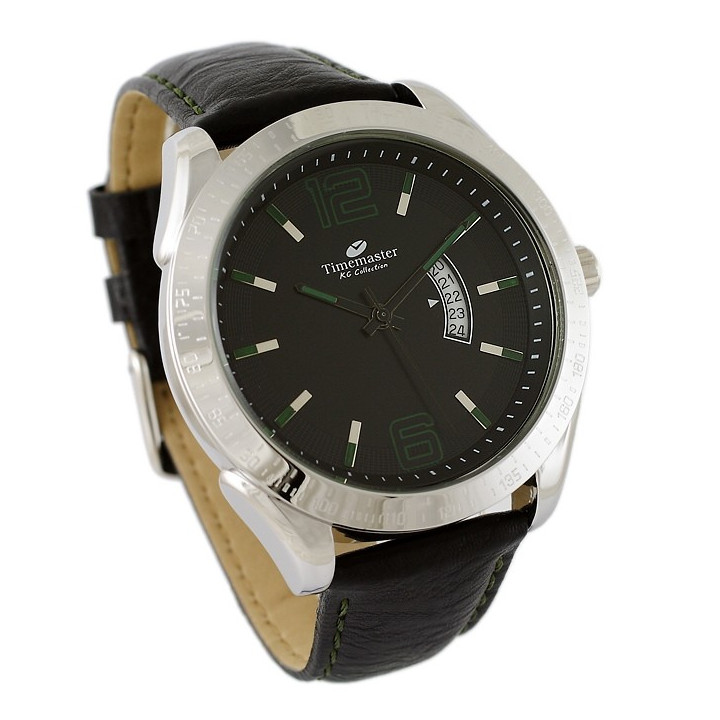 154/40 Zegarek Męski Timemaster Data