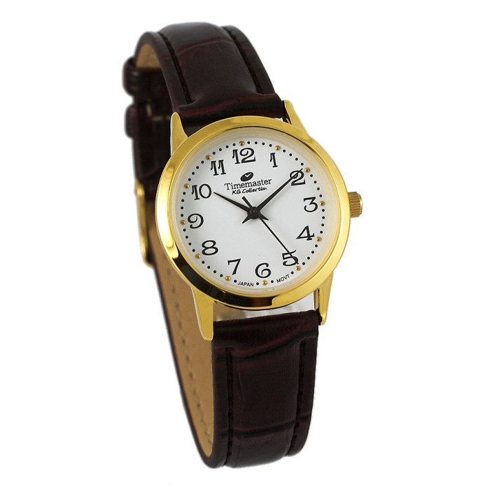 119/10 Zegarek Damski Timemaster