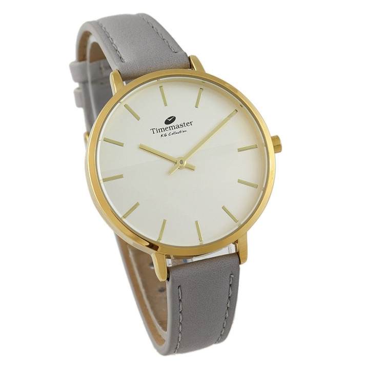 208/09 Zegarek Damski Timemaster