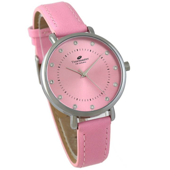 208/15 Zegarek Damski Timemaster