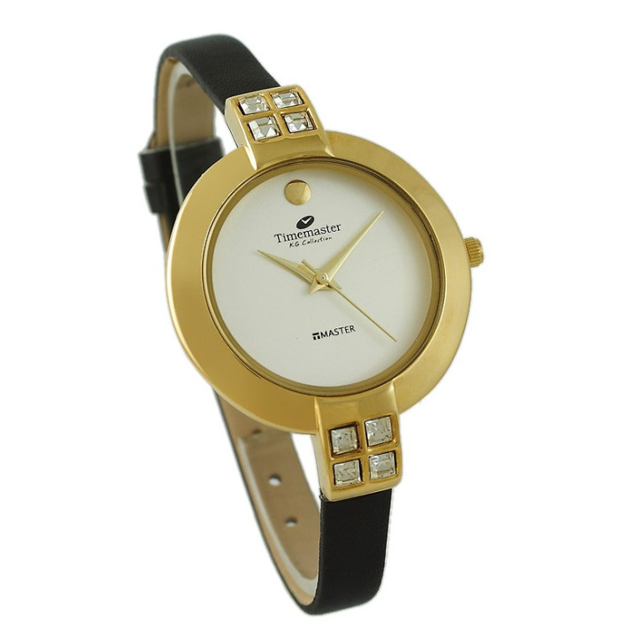 128/173 Zegarek Damski Timemaster TMaster