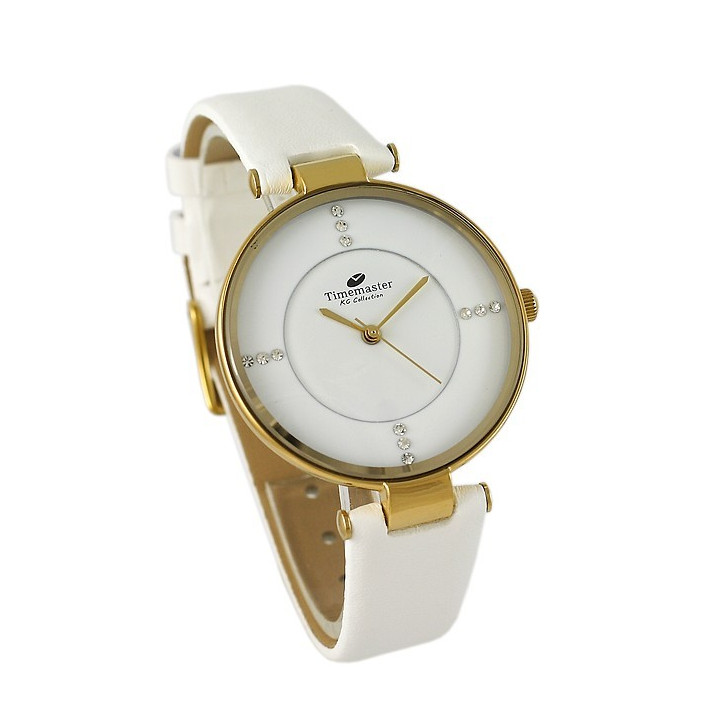 128/207 Zegarek Damski Timemaster TMaster