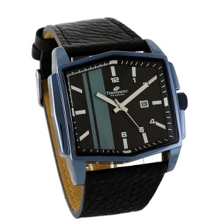 153/252 Zegarek Męski Timemaster Datownik