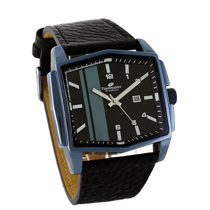 153/252 Zegarek Męski Timemaster Datownik